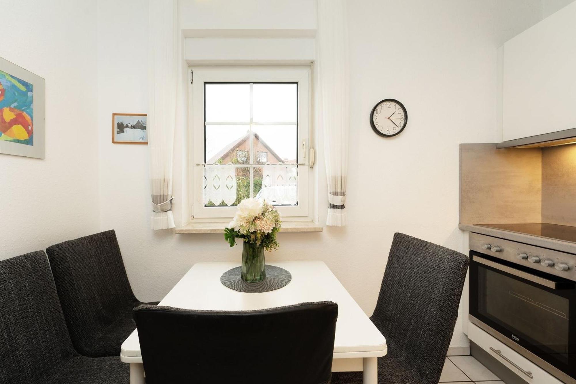 Ferienhaus Kamphans Kellenhusen Esterno foto