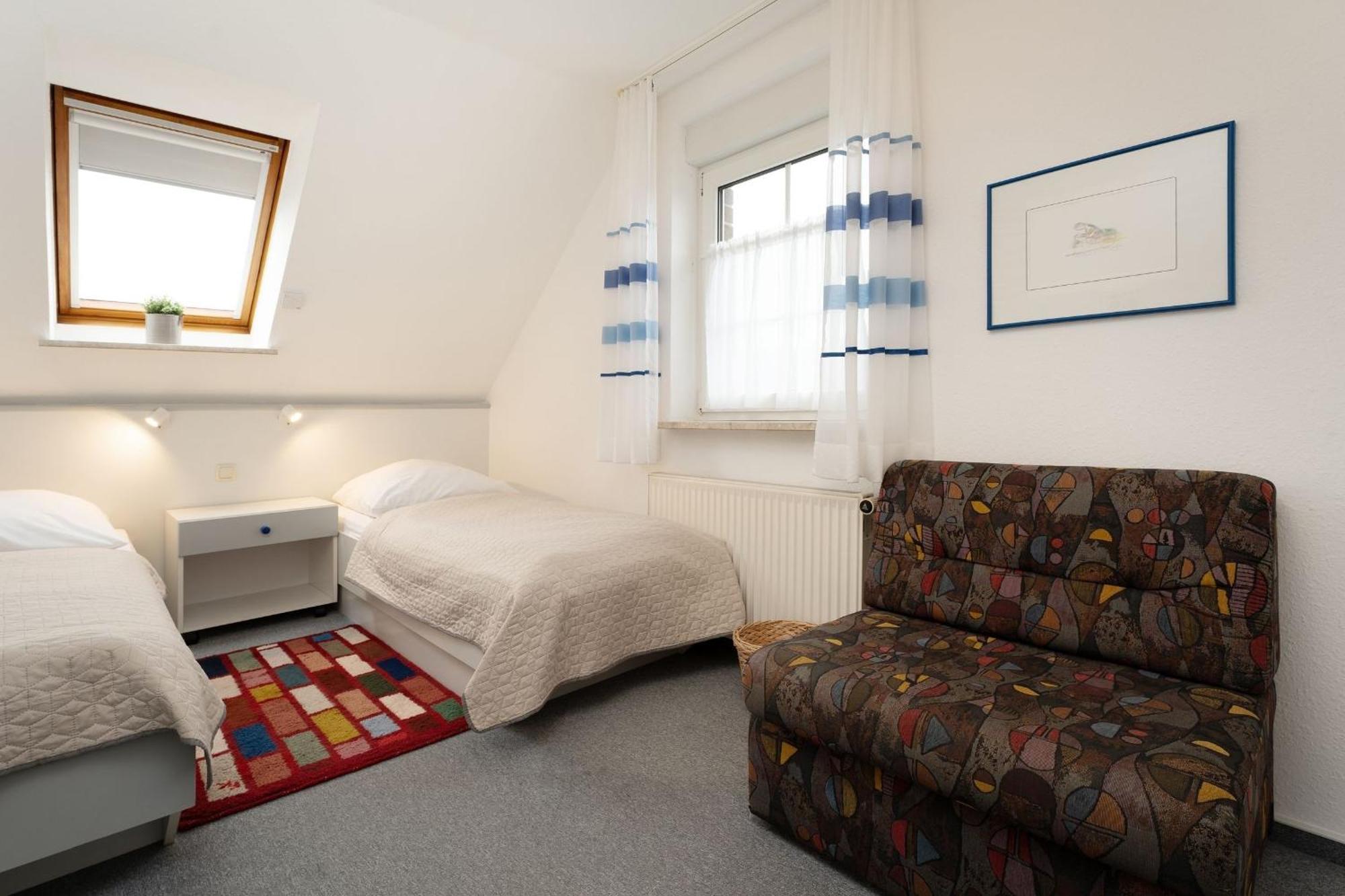 Ferienhaus Kamphans Kellenhusen Esterno foto