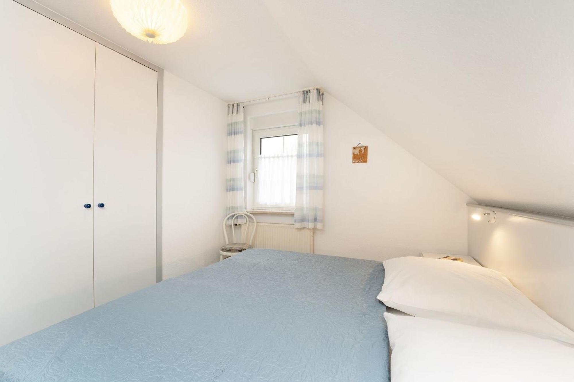Ferienhaus Kamphans Kellenhusen Esterno foto