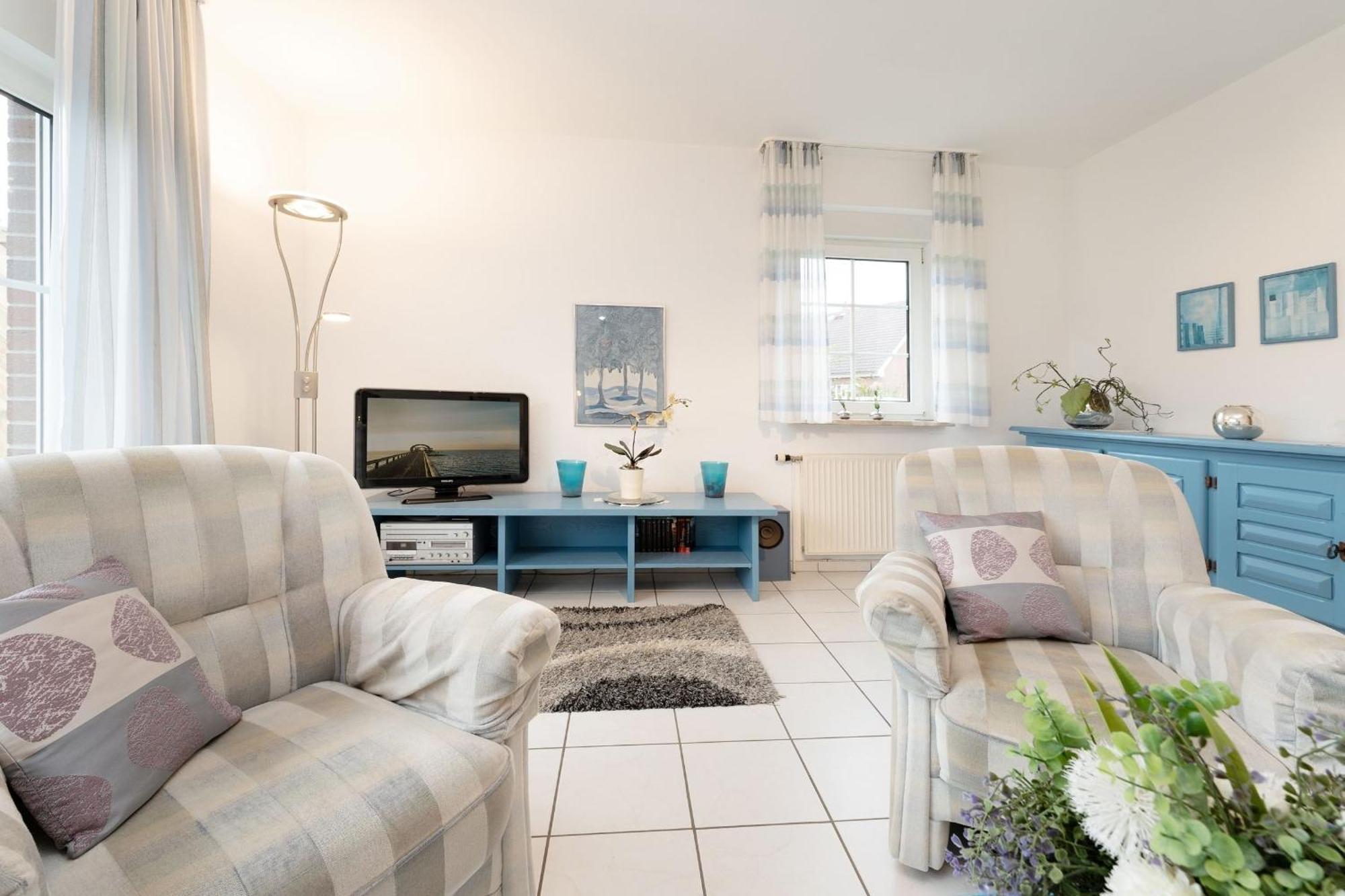 Ferienhaus Kamphans Kellenhusen Esterno foto